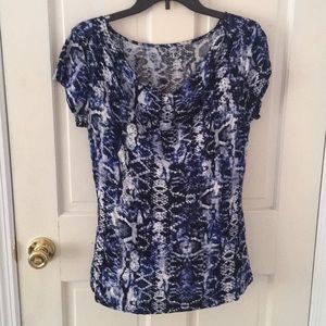 ⭐️Apt. 9 Short Sleeve Top